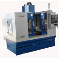 Precision Vertical CNC Milling Machine with High Quality